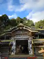 日光東照宮(栃木県)