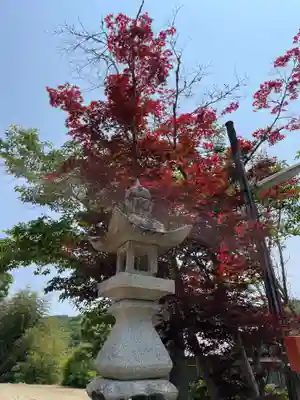 皷神社(岡山県)
