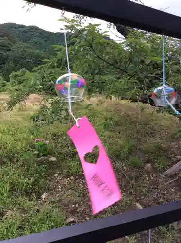 高司神社〜むすびの神の鎮まる社〜のその他建物