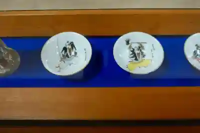 大石神社のその他建物