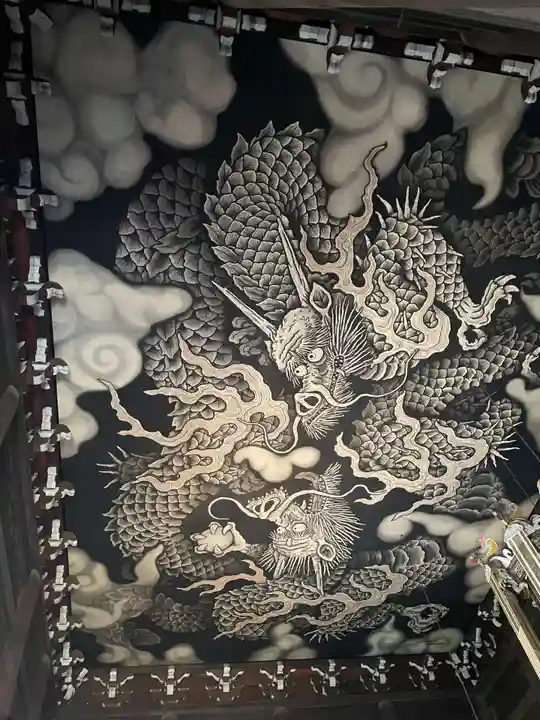 建仁寺(建仁禅寺)(京都府)