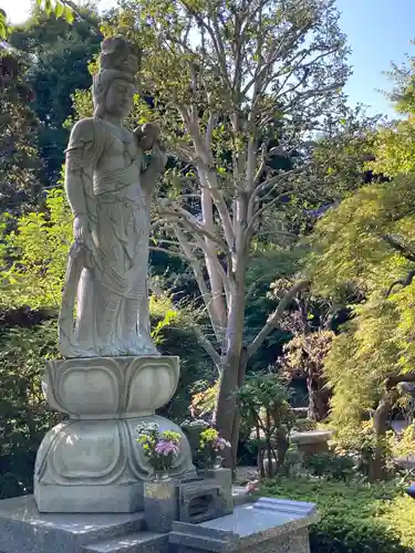 法華寺(神奈川県)