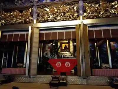 毫攝寺(福井県)