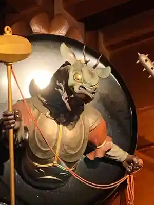 播州清水寺のその他建物