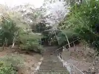 行相神社(長崎県)