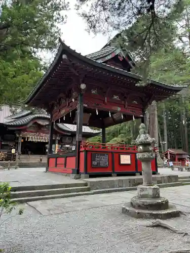 北口本宮冨士浅間神社(山梨県)