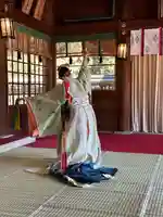 群馬県護国神社(群馬県)