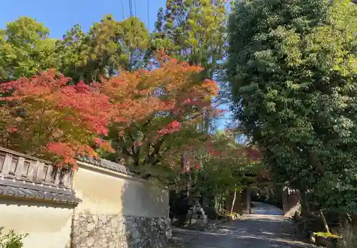 赤山禅院(京都府)