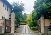 安立寺(東京都)