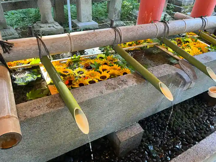 石清水八幡宮(京都府)