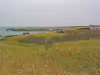 珸瑶瑁金刀比羅神社(北海道)