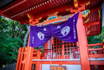 祐徳稲荷神社(佐賀県)