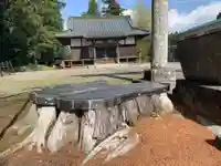 七社神社のその他建物
