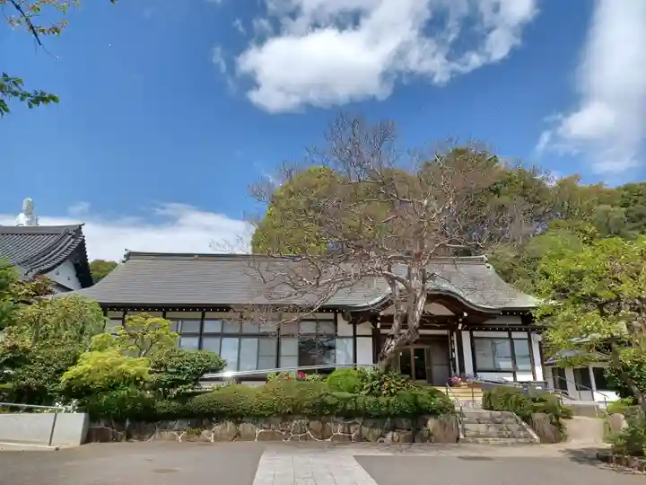 東福寺(埼玉県)