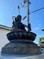 桂松院(福島県)