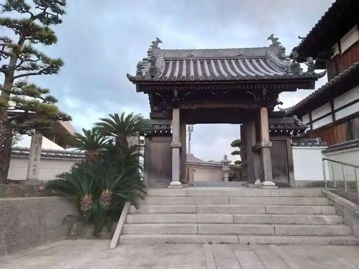 吹上寺(和歌山県)