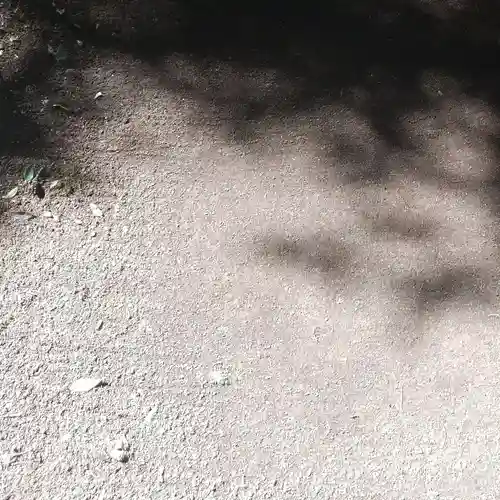 沼尾神社(茨城県)