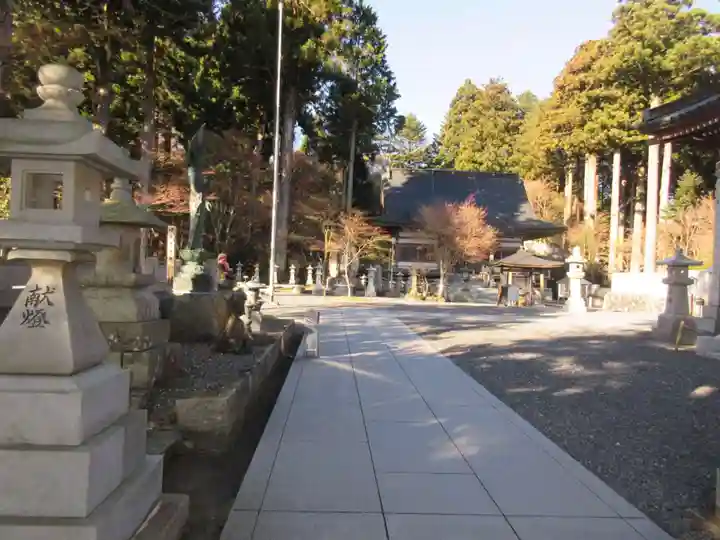 雲辺寺(徳島県)