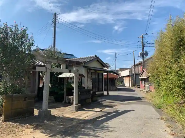 金毘羅神社(千葉県)