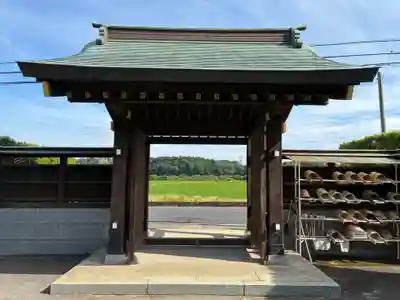 東照寺(千葉県)