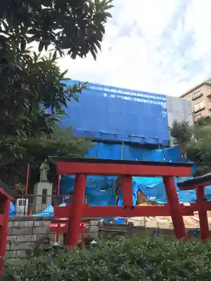 成田山横浜別院延命院(神奈川県)