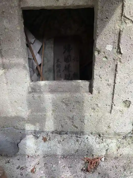 平出雷電神社(栃木県)