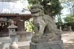 八坂神社(茨城県)