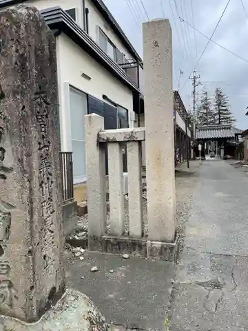 義仲院長稱寺(長野県)