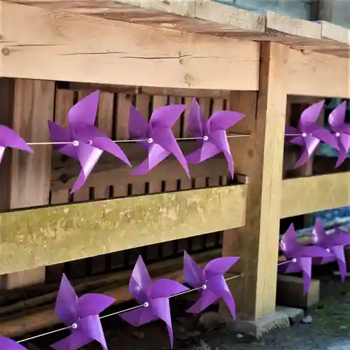 滑川神社 - 仕事と子どもの守り神のその他建物