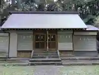 菅原神社(神奈川県)