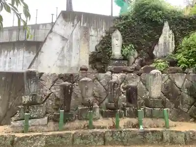 杲洞寺(愛知県)