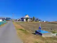 安泉寺のその他建物