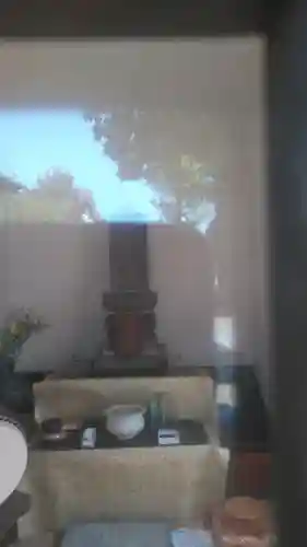 大法寺のその他建物