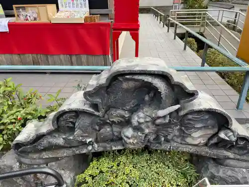 修禅寺の建物その他