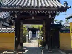 大福田寺(三重県)