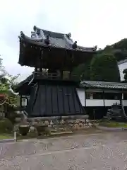 霊松院(岐阜県)