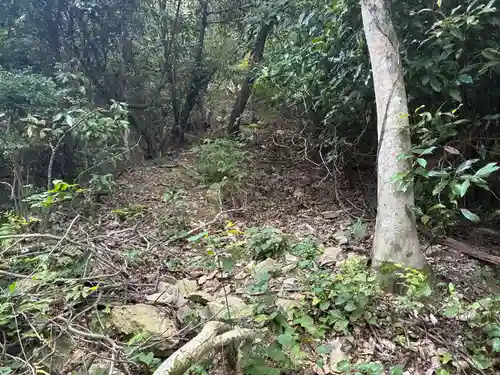 天一神社(徳島県)