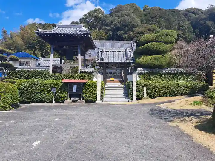 珠林寺(福岡県)