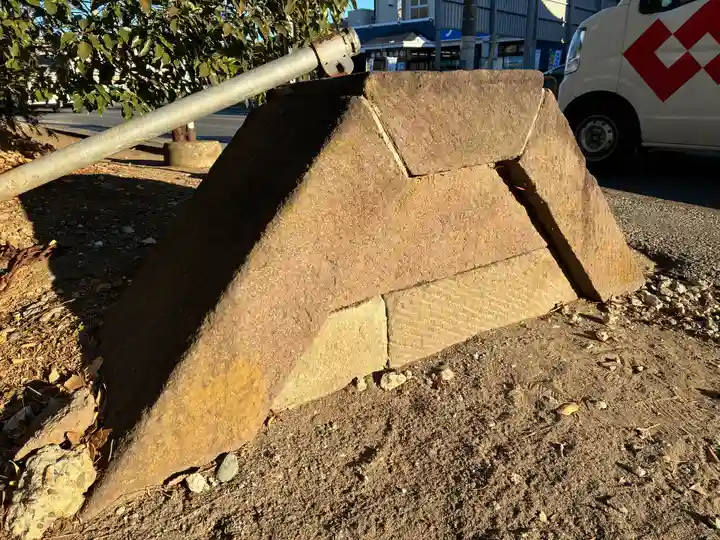 藤原神明社(千葉県)