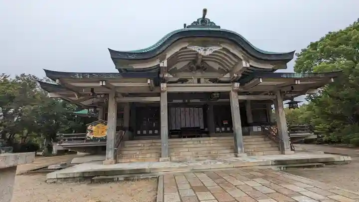 豊國神社(大阪府)