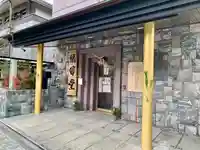 京都祇園堂(廃寺?)のその他建物