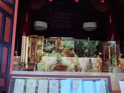 天地金神社（羽黒山神社前宮）の建物その他