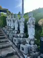 台運寺(福島県)