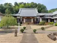 千手院の本殿・本堂