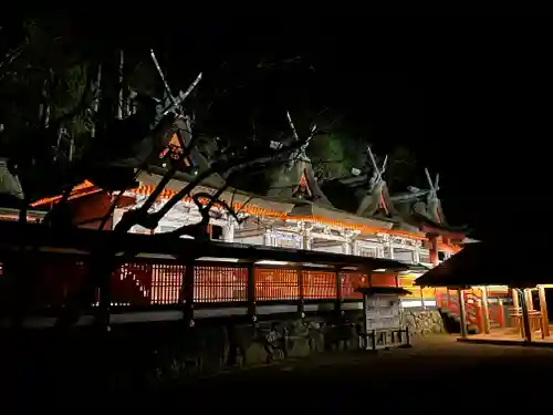 丹生都比売神社(和歌山県)