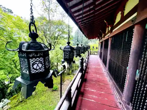 談山神社のその他建物