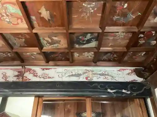 音楽寺のその他建物