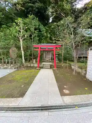 江島神社(神奈川県)