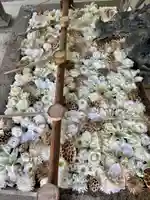 清洲山王宮 日吉神社の御朱印