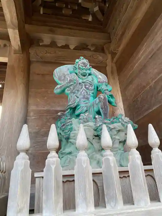 長慶寺(秋田県)